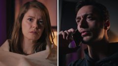 Camdaki Kız’ın yeni bölüm fragmanı yayınlandı! Sedat, yasak aşkıyla konuşurken eşine yakalanıyor