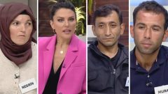 Ece Üner ile Susma’da ortalık karıştı! Kendisini yeğeniyle aldatan karısından af diledi