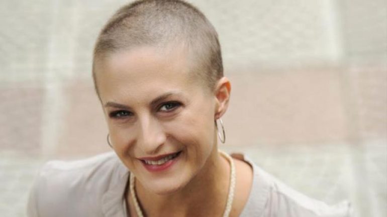 Canan Ergüder gözyaşları içinde anlattı: “Ölmek istemiyorum”