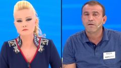 Müge Anlı’da Aşk-ı Memnu olayı! Kocasının yeğenine kaçan kadın anlattıkları ile pes dedirtti