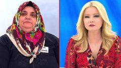 Müge Anlı’da İkinci Palu Dosyası! Çıplak Fotoğraflarla Şantaj Yapmışlar