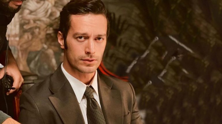 Sır gibi saklıyordu! Camdaki Kız’ın Sedat’ının sevgilisi bakın kim çıktı