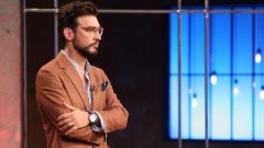 Danilo Zanna ve eşi Tuğçe Demirbilek boşanıyor