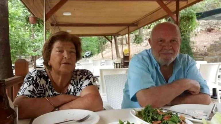 Musa Eroğlu’nun acı günü! En yakını hayatını kaybetti