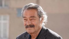 Ameliyat edilen Kadir İnanır’dan sevindiren haber!