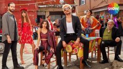 Üç Kuruş’ta çok konuşulacak sahne! Sürpriz evlilik