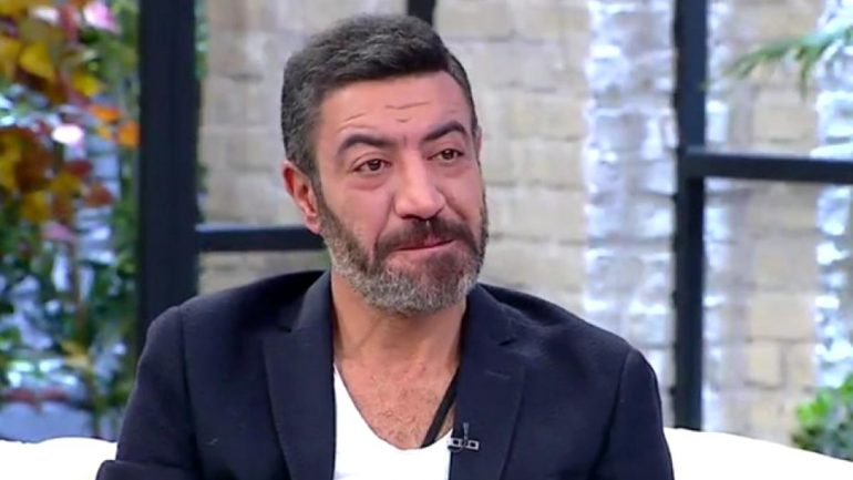 Hakan Altun’dan yeni açıklama! Sağlık durumunu paylaştı