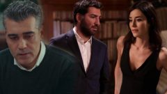 Sadakatsiz’de gerçekler ortaya çıktı! Herkesi şoke eden final…