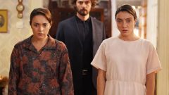 Masumlar Apartmanı dizisinde üzen gelişme! Yeni bölüm yayınlanmayacak