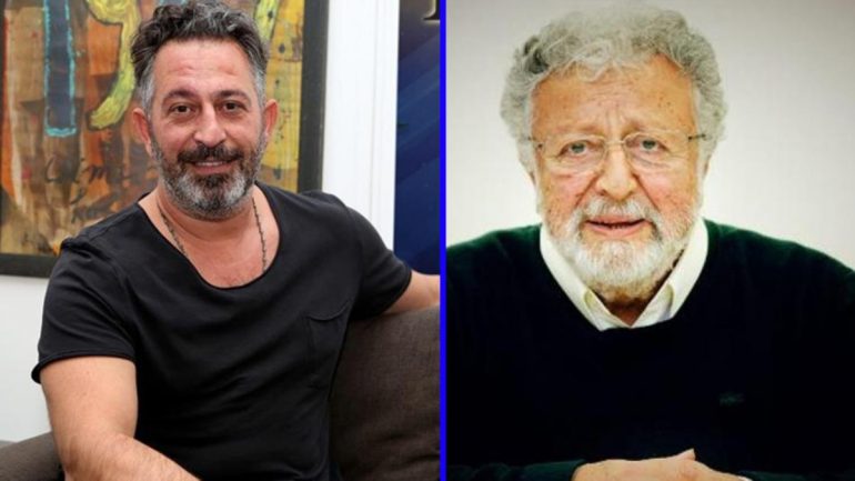 Metin Akpınar, söylediği sözler için Cem Yılmaz’dan özür diledi