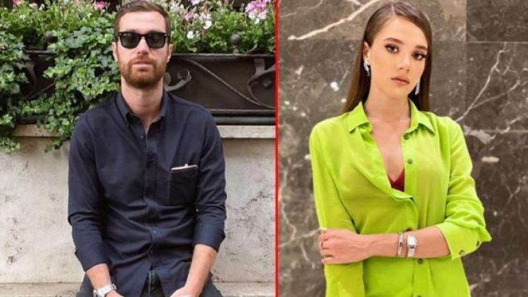 Artık aşklarını gizlemiyorlar! Oğulcan Engin ve Miray Daner el ele görüntülendi