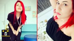 Pencereden düşerek öldüğü iddia edilen hemşire, sevgilisi tarafından aşağı atılmış