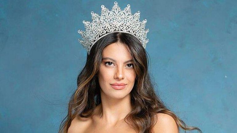 Dilara Korkmaz’dan nefes kesen pozlar!