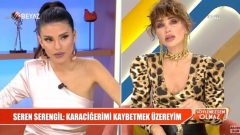 Seren Serengil’den hayranlarını üzen haber: Kalbime kan pompalanmıyor