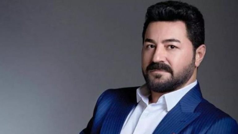 Ünlü şarkıcının acı günü! Serkan Kaya’nın babası vefat etti