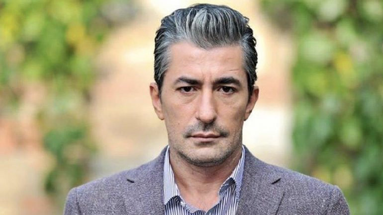 Erkan Petekkaya hastaneye kaldırıldı