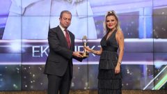 Yılın Ekonomi Kanalı “Ekotürk”