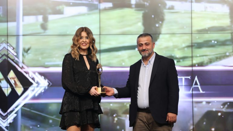 Yılın Lezzet Markası “Lezita”