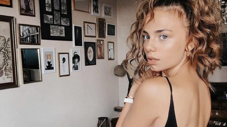 Bahar Şahin, ikinci kez koronavirüse yakalandı