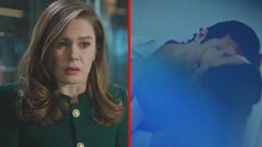 Camdaki Kız’ın yeni bölüm fragmanı yayınlandı! Nalan, kocasıyla yasak aşkının videosunu izliyor