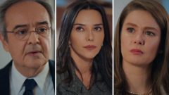 Camdaki Kız’da büyük ihanet böyle ortaya çıktı!