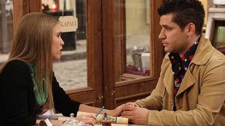 Ceyhun Fersoy ve Begüm Öner saldırıya uğramıştı! O anları böyle anlattılar