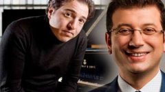 Fazıl Say’dan Ekrem İmamoğlu açıklaması: İstanbul’u kazanmıştır, Türkiye’yi de kazanacaktır