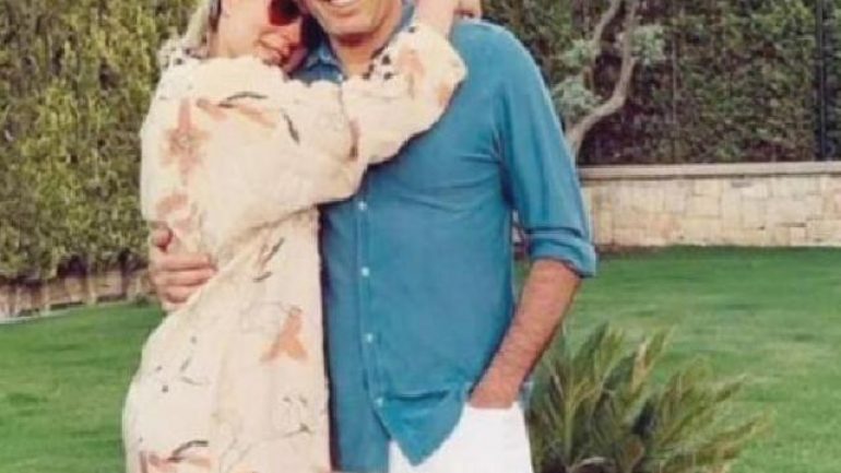 Gülçin Ergül’den ölümlü kaza sonrası ilk paylaşım: Sen benim meleğimsin