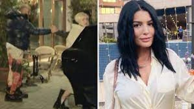 Aleyna Tilki’nin annesi Havva Öztel’den Haldun Demirhisar açıklaması!