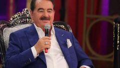 İbrahim Tatlıses’e Yaşam Boyu Onur Ödülü verilmesine ünlü isimlerden tepki