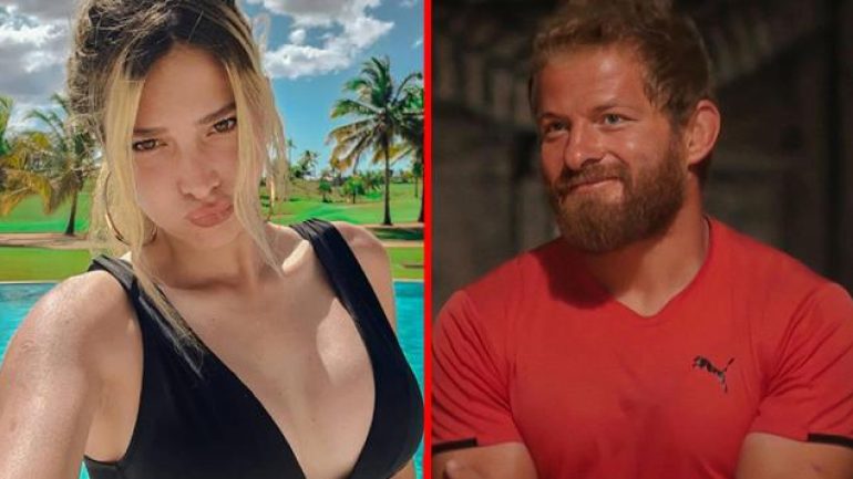 Survivor şampiyonu İsmail Balaban’dan kafa karıştıran paylaşım! Hemen sildi