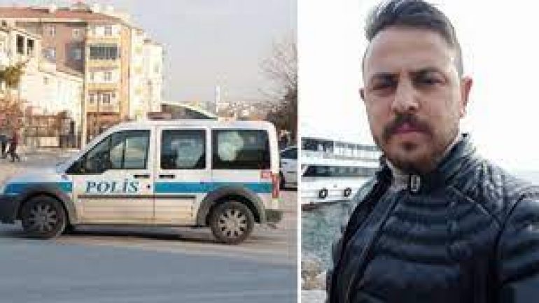 Kayseri’de işlenen korkunç cinayetin arkasından yasak aşk çıktı