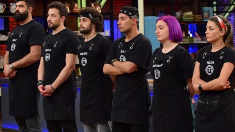 MasterChef Türkiye’de eleme! Yarışmaya veda eden isim belli oldu