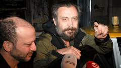 Nejat İşler’in olaylı gecesi! Alkolün dozunu kaçırınca basın mensuplarına küfür etti