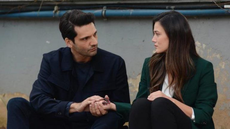 İki ünlü oyuncu, Yargı dizisinin kadrosuna dahil oldu