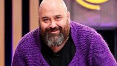 Ünlü şef Somer Sivrioğlu 18 yıllık eşinden tek celsede boşandı