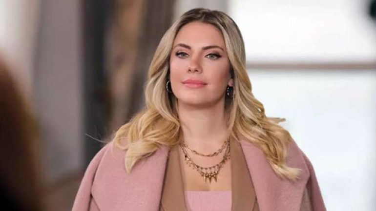 Yasak Elma’ya damga vuran sahne! Son zamanların dillerden düşmeyen esprisi sosyal medyayı salladı