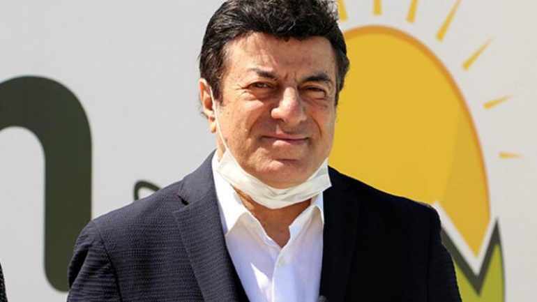 Coşkun Sabah: Başıma gelen pişmiş tavuğun başına gelmemiştir