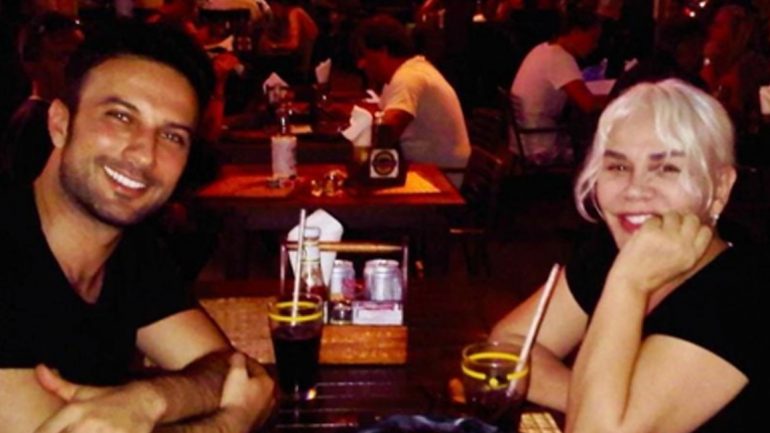 Tarkan’dan Sezen Aksu’ya destek: Kendisine yapılan haksızlık unutulmayacak