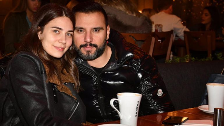 Alişan’dan eşi Buse Varol için çok konuşulacak itiraf geldi