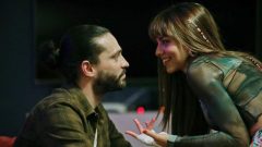 Üç Kuruş dizisinin güzel oyuncusu Aslıhan Malbora’nın asıl mesleği bambaşka çıktı!