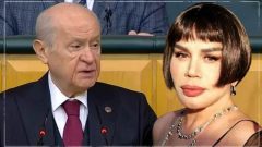 Son Dakika! MHP lideri Bahçeli’den Sezen Aksu’ya sert tepki…