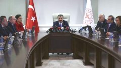 Bilim Kurulu toplanıyor! Vaka sayıları 75 bine dayandı!