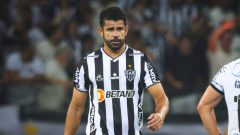Süper Lig ekibinden Diego Costa bombası!