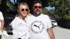 Eşi Şafak Mahmutyazıcıoğlu’nun ölümüyle yıkılan Ece Erken’in ilk sözleri yürek yaktı!