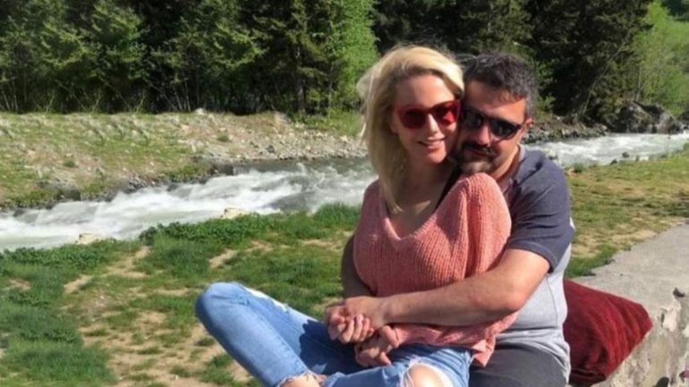 Mahmutyazıcıoğlu cinayetinde olay iddia! Ece Erken zanlılardan Serkan Dakman’la tatile gitti