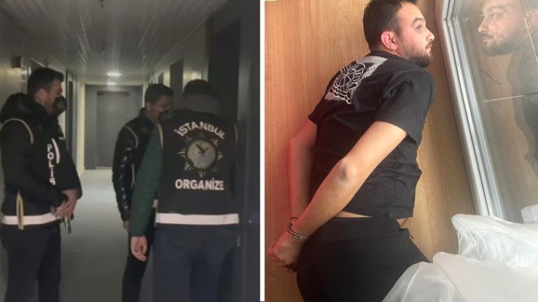 Ece Erken’den cinayet zanlılarının yakalanmasının ardından paylaşım: Rabbime şükürler olsun