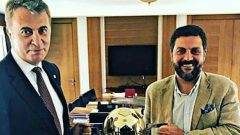 Fikret Orman’dan Şafak Mahmutyazıcıoğlu açıklaması