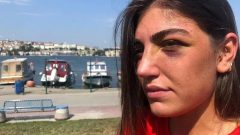 Genç mankeni ölesiye dövdü! Eski sevgiliden pes dedirten açıklama