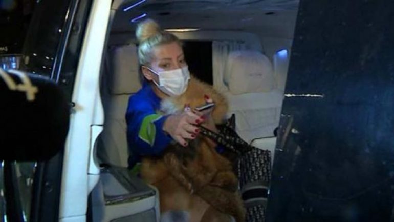 Gülşah Saraçoğlu sessizliğini bozdu! Yasak aşk iddialarına yanıt verdi